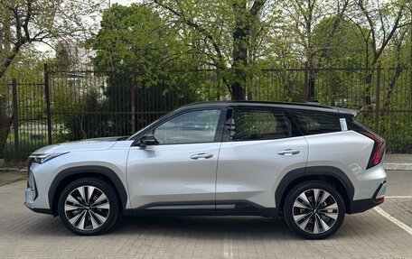 Geely Atlas, 2026 год, 3 000 013 рублей, 2 фотография