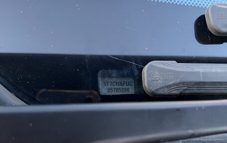 Citroen Xsara Picasso, 2006 год, 349 000 рублей, 16 фотография