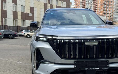 Geely Atlas, 2026 год, 3 000 013 рублей, 6 фотография