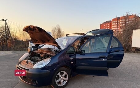 Citroen Xsara Picasso, 2006 год, 349 000 рублей, 5 фотография