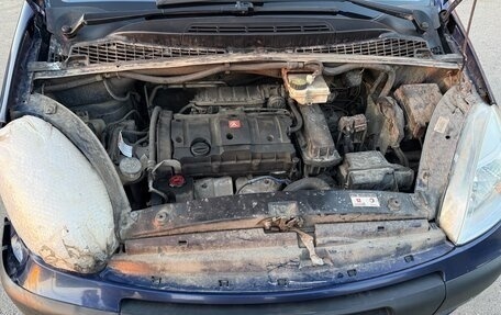Citroen Xsara Picasso, 2006 год, 349 000 рублей, 14 фотография
