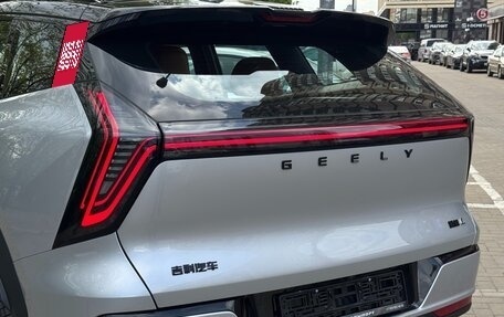 Geely Atlas, 2026 год, 3 000 013 рублей, 7 фотография
