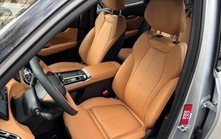 Geely Atlas, 2026 год, 3 000 013 рублей, 13 фотография