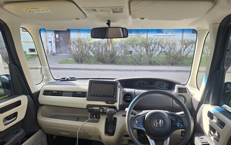 Honda N-BOX II, 2020 год, 1 100 000 рублей, 8 фотография