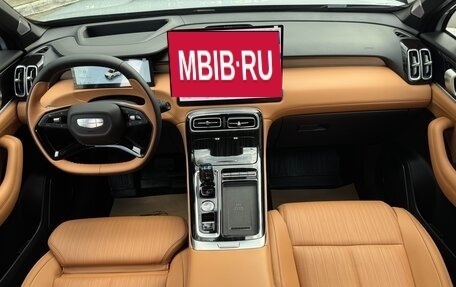 Geely Atlas, 2026 год, 3 000 013 рублей, 10 фотография