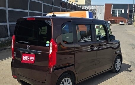 Honda N-BOX II, 2020 год, 1 100 000 рублей, 7 фотография