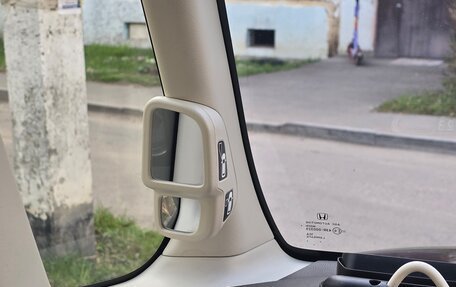 Honda N-BOX II, 2020 год, 1 100 000 рублей, 10 фотография