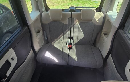 Honda N-BOX II, 2020 год, 1 100 000 рублей, 12 фотография