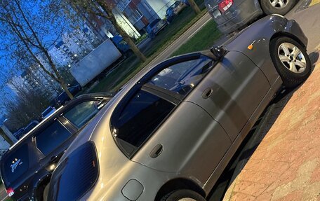 Chevrolet Lanos I, 2008 год, 175 000 рублей, 5 фотография