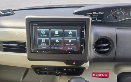 Honda N-BOX II, 2020 год, 1 100 000 рублей, 13 фотография