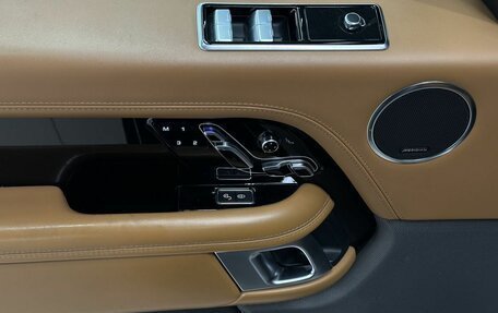 Land Rover Range Rover IV рестайлинг, 2020 год, 6 500 000 рублей, 8 фотография