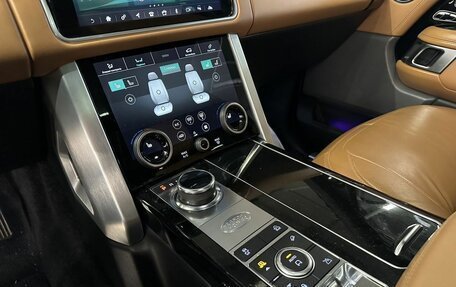Land Rover Range Rover IV рестайлинг, 2020 год, 6 500 000 рублей, 16 фотография