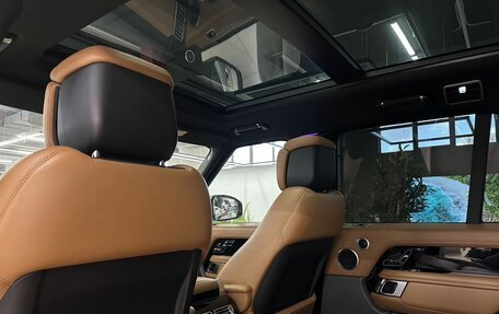 Land Rover Range Rover IV рестайлинг, 2020 год, 6 500 000 рублей, 23 фотография
