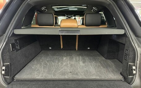Land Rover Range Rover IV рестайлинг, 2020 год, 6 500 000 рублей, 28 фотография