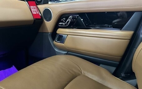 Land Rover Range Rover IV рестайлинг, 2020 год, 6 500 000 рублей, 19 фотография