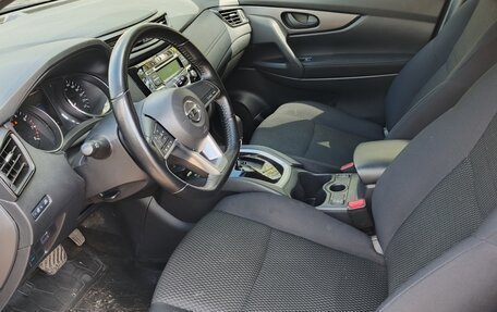 Nissan Qashqai, 2021 год, 1 600 000 рублей, 12 фотография