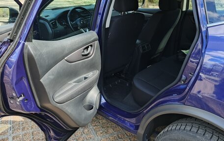 Nissan Qashqai, 2021 год, 1 600 000 рублей, 14 фотография
