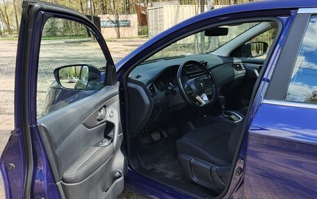Nissan Qashqai, 2021 год, 1 600 000 рублей, 13 фотография
