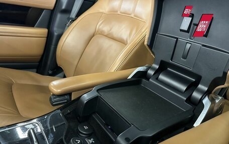 Land Rover Range Rover IV рестайлинг, 2020 год, 6 500 000 рублей, 18 фотография