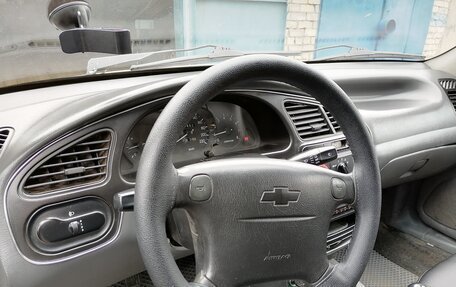 Chevrolet Lanos I, 2007 год, 175 000 рублей, 2 фотография
