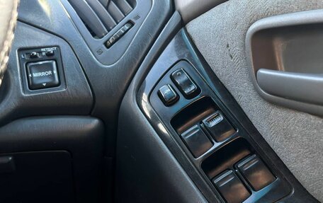 Toyota Harrier, 1999 год, 470 000 рублей, 11 фотография