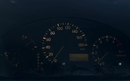 Toyota Harrier, 1999 год, 470 000 рублей, 14 фотография