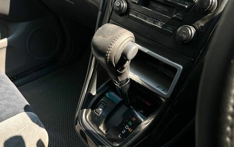 Toyota Harrier, 1999 год, 470 000 рублей, 13 фотография
