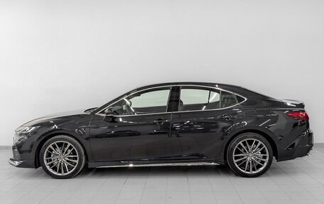Toyota Camry, 2025 год, 5 000 000 рублей, 3 фотография