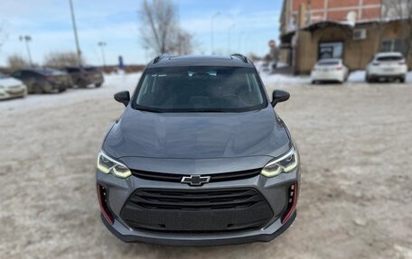 Chevrolet Orlando, 2023 год, 1 620 000 рублей, 2 фотография