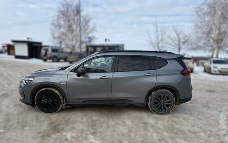 Chevrolet Orlando, 2023 год, 1 620 000 рублей, 3 фотография
