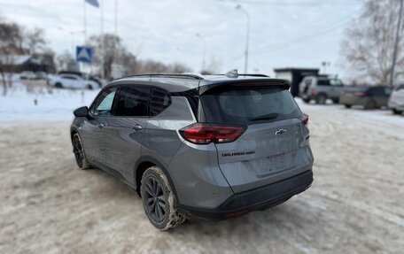 Chevrolet Orlando, 2023 год, 1 620 000 рублей, 4 фотография