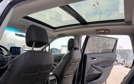 Chevrolet Orlando, 2023 год, 1 620 000 рублей, 9 фотография