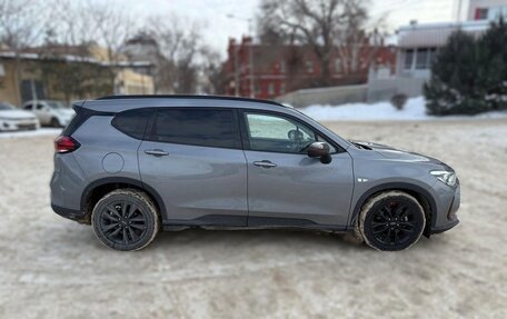 Chevrolet Orlando, 2023 год, 1 620 000 рублей, 7 фотография