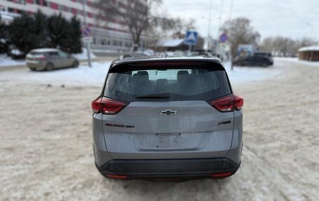 Chevrolet Orlando, 2023 год, 1 620 000 рублей, 5 фотография