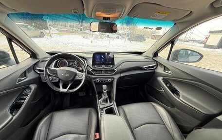 Chevrolet Orlando, 2023 год, 1 620 000 рублей, 8 фотография