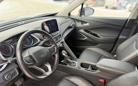 Chevrolet Orlando, 2023 год, 1 620 000 рублей, 14 фотография