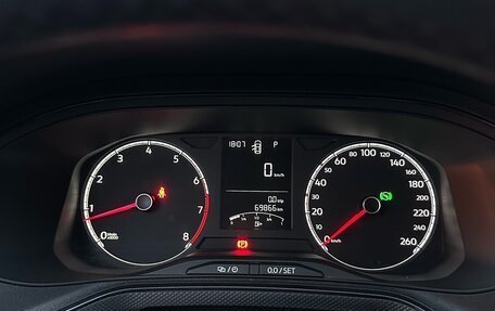 Volkswagen Polo VI (EU Market), 2021 год, 1 699 000 рублей, 6 фотография