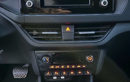 Volkswagen Polo VI (EU Market), 2021 год, 1 699 000 рублей, 10 фотография