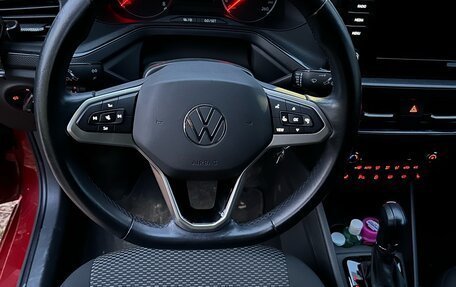 Volkswagen Polo VI (EU Market), 2021 год, 1 699 000 рублей, 8 фотография