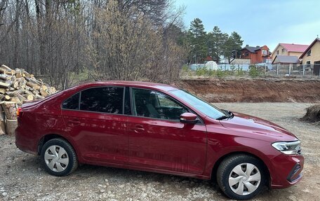 Volkswagen Polo VI (EU Market), 2021 год, 1 699 000 рублей, 11 фотография