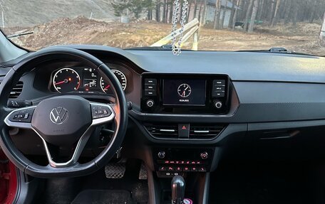 Volkswagen Polo VI (EU Market), 2021 год, 1 699 000 рублей, 7 фотография