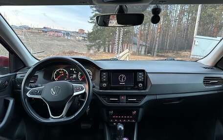 Volkswagen Polo VI (EU Market), 2021 год, 1 699 000 рублей, 5 фотография