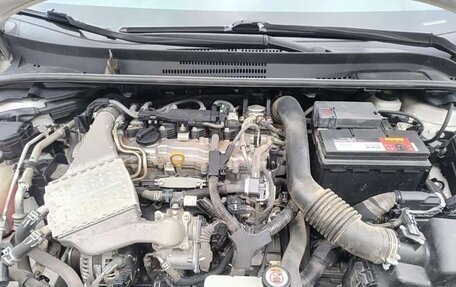 Toyota Corolla, 2023 год, 1 398 000 рублей, 6 фотография