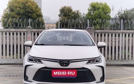 Toyota Corolla, 2023 год, 1 398 000 рублей, 2 фотография