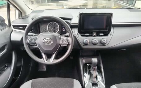 Toyota Corolla, 2023 год, 1 398 000 рублей, 8 фотография