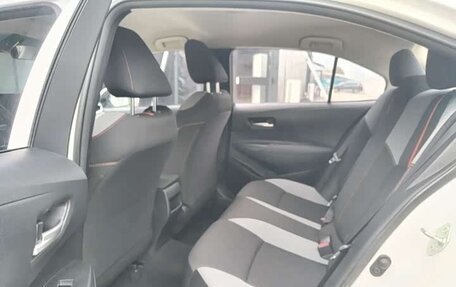 Toyota Corolla, 2023 год, 1 398 000 рублей, 11 фотография