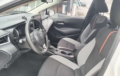 Toyota Corolla, 2023 год, 1 398 000 рублей, 10 фотография