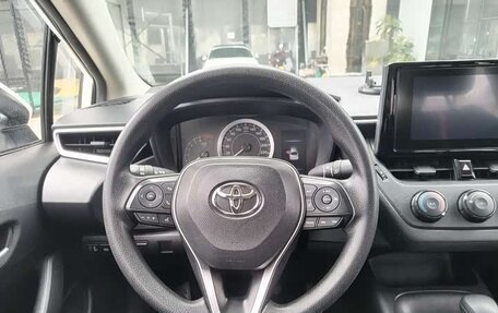 Toyota Corolla, 2023 год, 1 398 000 рублей, 12 фотография