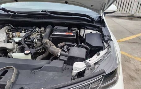 Toyota Corolla, 2023 год, 1 398 000 рублей, 15 фотография