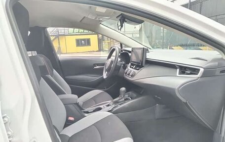 Toyota Corolla, 2023 год, 1 398 000 рублей, 17 фотография